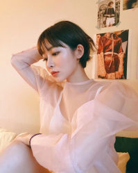 -型色沙龙