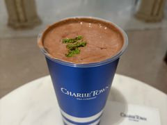 -CHARLIETOWN红茶公司(南京万象天地店)
