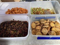 -金陵后厨·南京菜(新街口秣陵路店)