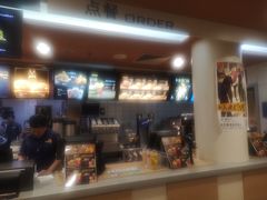 -麦当劳(北京南站店)