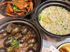 -阿龙酒煲(海宁新苑路店)