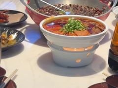 -柴门饭儿(成都太古里店)