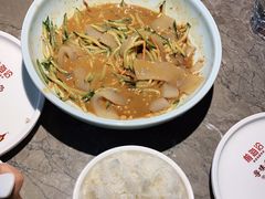 -前海沿·青岛菜(李沧万达店)