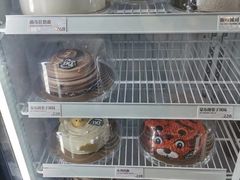 -DQ·蛋糕·冰淇淋(周浦万达店)