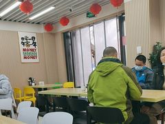 -小马牛肉面·牛骨熬制(南京博物院店)