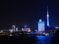 -武汉两江游览·夜游长江(汉口粤汉码头)