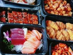 -东京爱上大连(中央大道店)