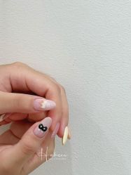 -花岐款式专研健康美甲沙龙