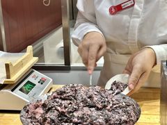 -喜家德虾仁水饺(景枫中心店)