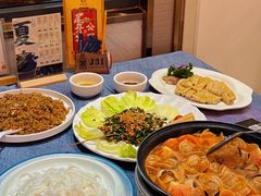 -濠景渔港(汇通店)