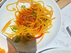 -关东小磨东北菜(漕河泾印象城店)