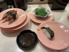 -争鲜回转寿司(东方银座店)