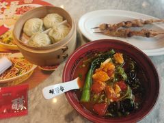 -老碗会·陕西手工面(中心书城店)