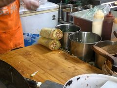 -山东傻大粗粮煎饼(牛街店)