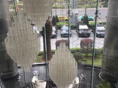 -圣丰索菲特·2 On 988 Café 自助餐厅