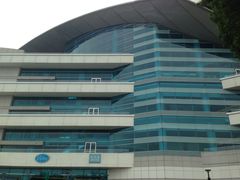-香港会议展览中心演讲厅