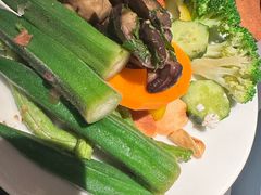 -拉蒂娜·巴西牛排馆 Latina·Brazilian Steakhouse(王府井喜悦店)