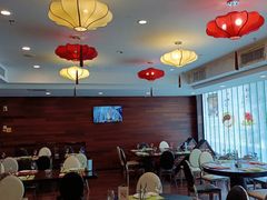 -聚春园自助餐厅(东街口店)