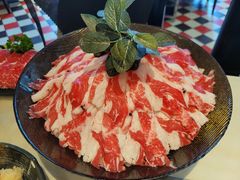 -一哥澳门豆捞·澳门风打边炉(高德置地店)