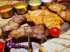 -HELLO MUSAE 拾光缪斯餐厅·纯正希腊风味(苏州中心店)