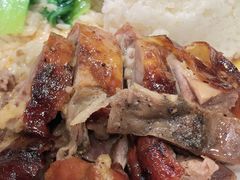 -澳门陈光记烧味饭店(南京德基广场店)
