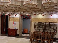 大堂-正晴和酒店(黑龙江路店)