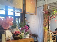 -小喜客·云南特色菜(纳西庭院店)