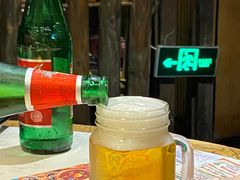 -哥老官重庆美蛙鱼头(西湖银泰十一哥店)