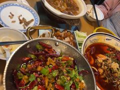 -苏浙徽·农家大院(开发区星湖101店)