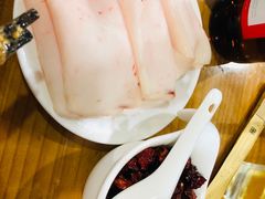 -清真·海清斋铜锅涮肉牛羊肉小炒泡馍(大雁塔店)