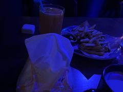 -MARU玛露音乐餐厅(大学路店)