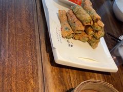 -鱼食饭稻·苏浙土菜17年老馆子(平江路店)