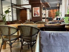 -VESH COFFEE(定西路店)