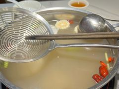 -八合里潮汕鲜牛肉火锅(惠州华贸店)