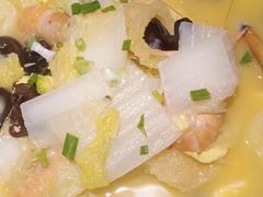 -绿茶餐厅(燕郊永旺店)