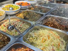 -梅溪·小伙子干挑面(安吉总店)