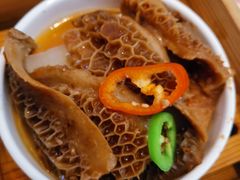 牛肚-德悦高风味餐厅