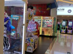 -嘻品堂电玩(喜盈门范城店)