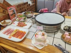 -肆幺幺烤肉(乐汇城店)