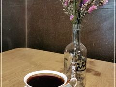 -百年朱苦拉咖啡(博物馆店)