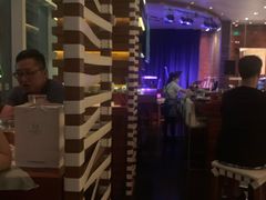 -The BREW·酿餐厅(浦东嘉里大酒店)