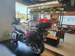 -北京德悦行BMW宝马摩托车