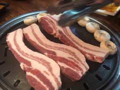 -杀猪天·韩国烤肉(总店)