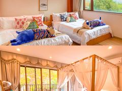 -佛冈森波拉度假区