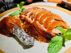 桂花香烤鸭-青年公社烤鸭(青年路店)