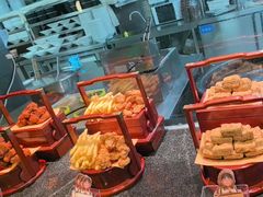 -老淮滨-蚌埠非遗小吃(淮河路店)