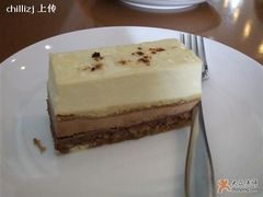 很好吃很好吃-榖屋house of flour(张江首店)