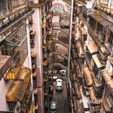 长沙拍照｜长沙最有味道的老楼非这里莫属了