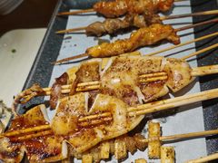 -管氏翅吧(马家堡店)