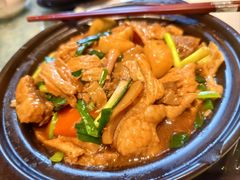 -粥旺庄(芳村店)